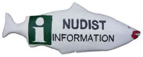 nudist information